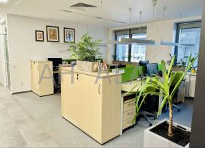  Офіс, W-7419391, Спортивна пл., Київ - Фото 1