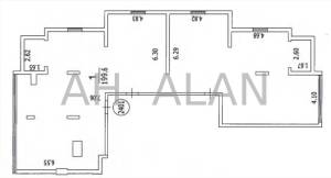  Офіс, W-7420567, Трускавецька, 4б, Київ - Фото 15
