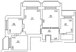  Офіс, W-7421467, Шовковична, Київ - Фото 9