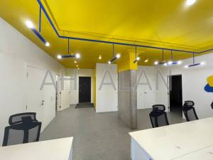  Офис, W-7421619, Сверстюка Евгения (Расковой Марины), 6е, Киев - Фото 4