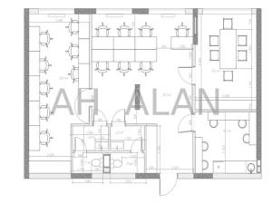  Офис, W-7421620, Сверстюка Евгения (Расковой Марины), 6е, Киев - Фото 14