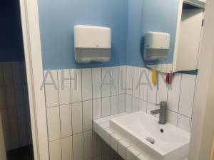  Офис, W-7421620, Сверстюка Евгения (Расковой Марины), 6е, Киев - Фото 13