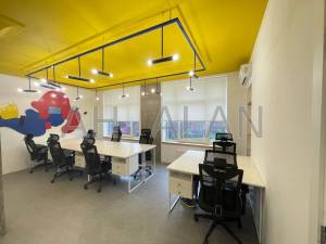  Офис, W-7421620, Сверстюка Евгения (Расковой Марины), 6е, Киев - Фото 1