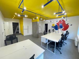  Офис, W-7421620, Сверстюка Евгения (Расковой Марины), 6е, Киев - Фото 2