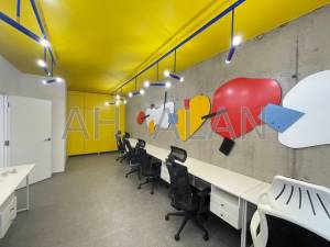  Офис, W-7421620, Сверстюка Евгения (Расковой Марины), 6е, Киев - Фото 9