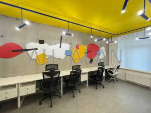  Офис, W-7421620, Сверстюка Евгения (Расковой Марины), 6е, Киев - Фото 10