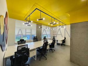  Офис, W-7421622, Сверстюка Евгения (Расковой Марины), 6е, Киев - Фото 6