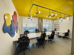  Офис, W-7421622, Сверстюка Евгения (Расковой Марины), 6е, Киев - Фото 3