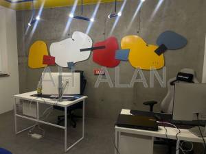  Офис, W-7421622, Сверстюка Евгения (Расковой Марины), 6е, Киев - Фото 11