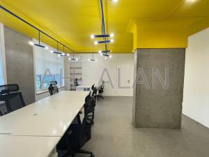  Офис, W-7421622, Сверстюка Евгения (Расковой Марины), 6е, Киев - Фото 8