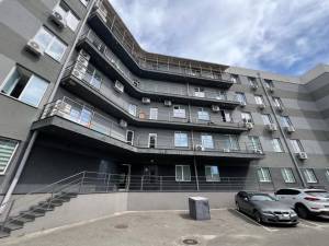  Офіс, W-7422720, Залізничне шосе, Київ - Фото 13