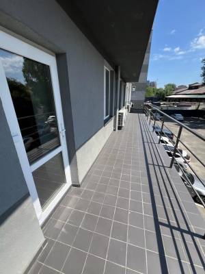  Офіс, W-7422720, Залізничне шосе, Київ - Фото 12