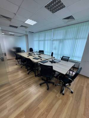  Офис, W-7422773, Коновальца Евгения (Щорса), 36д, Киев - Фото 6