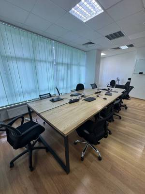  Офис, W-7422773, Коновальца Евгения (Щорса), 36д, Киев - Фото 8