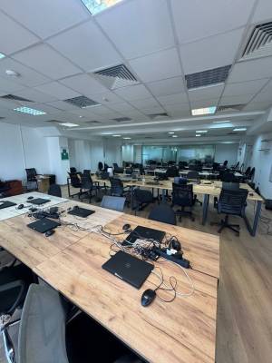  Офис, W-7422773, Коновальца Евгения (Щорса), 36д, Киев - Фото 1