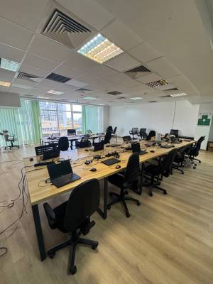  Офис, W-7422773, Коновальца Евгения (Щорса), 36д, Киев - Фото 5