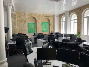  Офис, W-7422781, Владимирская, 10, Киев - Фото 2