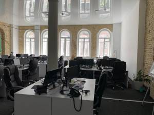  Офис, W-7422781, Владимирская, 10, Киев - Фото 1