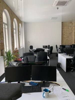  Офис, W-7422781, Владимирская, 10, Киев - Фото 4