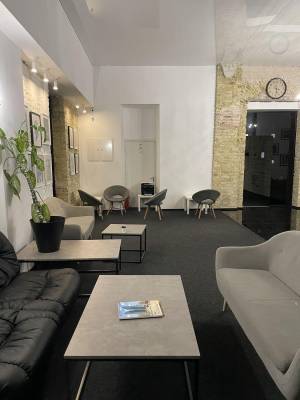  Офис, W-7422783, Владимирская, 10, Киев - Фото 4