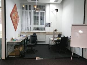  Офис, W-7422783, Владимирская, 10, Киев - Фото 6