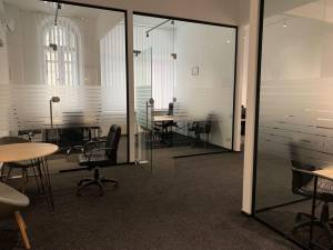  Офис, W-7422783, Владимирская, 10, Киев - Фото 5