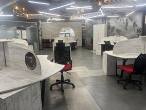  Офис, W-7423086, Старонаводницкая, Киев - Фото 2