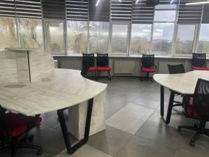  Офис, W-7423086, Старонаводницкая, Киев - Фото 1