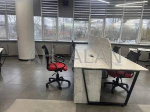  Офис, W-7423086, Старонаводницкая, Киев - Фото 6