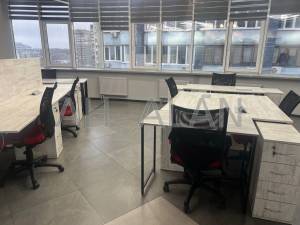  Офис, W-7423086, Старонаводницкая, Киев - Фото 4