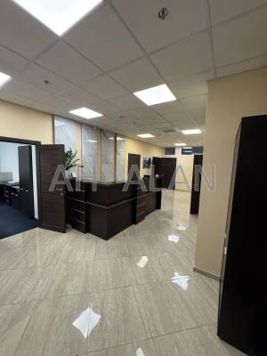  Офіс, W-7423089, Грушевського М., 9б, Київ - Фото 5
