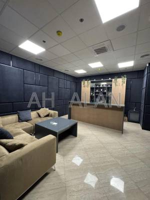  Офіс, W-7423089, Грушевського М., 9б, Київ - Фото 1