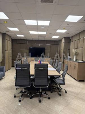  Офіс, W-7423089, Грушевського М., 9б, Київ - Фото 3