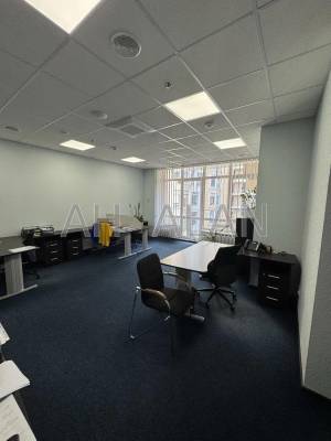  Офіс, W-7423089, Грушевського М., 9б, Київ - Фото 10