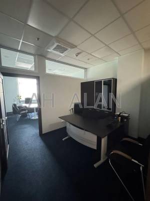  Офіс, W-7423089, Грушевського М., 9б, Київ - Фото 8