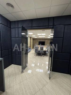  Офіс, W-7423089, Грушевського М., 9б, Київ - Фото 2