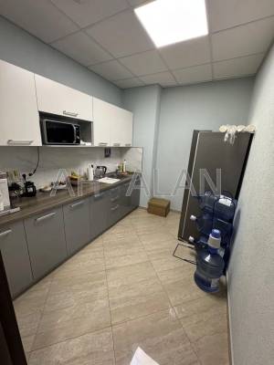  Офіс, W-7423089, Грушевського М., 9б, Київ - Фото 11