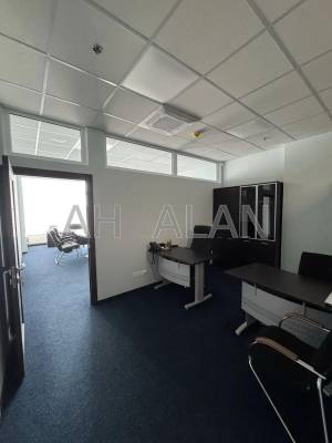  Офіс, W-7423089, Грушевського М., 9б, Київ - Фото 9