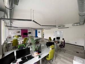  Офис, W-7423926, Нижний Вал, Киев - Фото 4