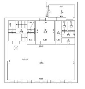  Офис, W-7423926, Нижний Вал, Киев - Фото 12