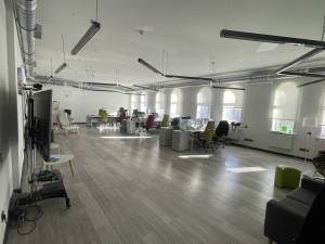  Офис, W-7423926, Нижний Вал, Киев - Фото 1