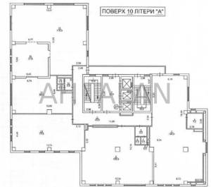  Офіс, W-7424248, Антоновича Володимира (Горького), Київ - Фото 15