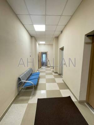  Офіс, W-7424248, Антоновича Володимира (Горького), Київ - Фото 11