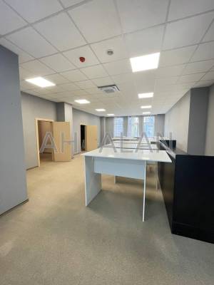  Офіс, W-7424248, Антоновича Володимира (Горького), Київ - Фото 9