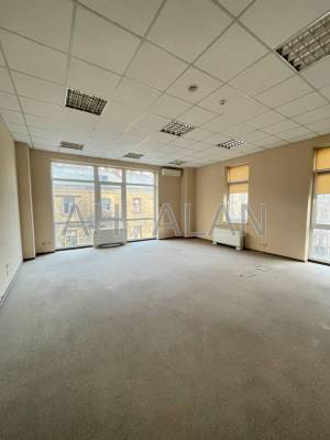  Офис, W-7424257, Антоновича Владимира (Горького), Киев - Фото 1