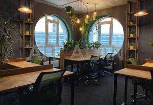  Офіс, W-7424773, Кловський узвіз, 7а, Київ - Фото 12