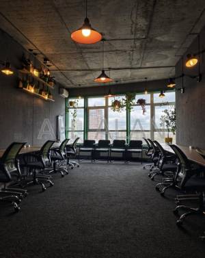  Офіс, W-7424773, Кловський узвіз, 7а, Київ - Фото 9