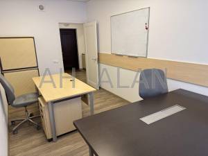  Офис, W-7425381, Регенераторная, 4, Киев - Фото 3