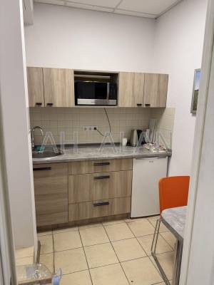  Офис, W-7425381, Регенераторная, 4, Киев - Фото 6