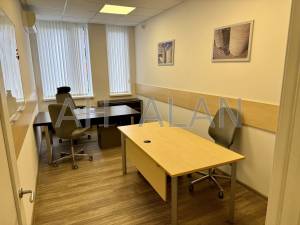  Офис, W-7425381, Регенераторная, 4, Киев - Фото 1